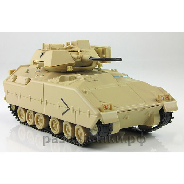  "M2 Bradley"