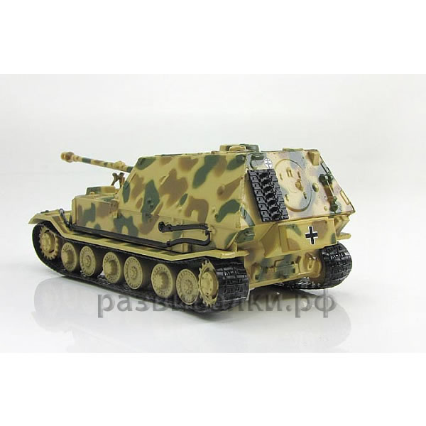 Танк "Panzerjager Tiger"