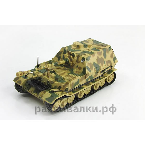 Танк "Panzerjager Tiger"