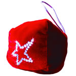Звезда (БК-1020) (Кубик эмоций "Стиляга")