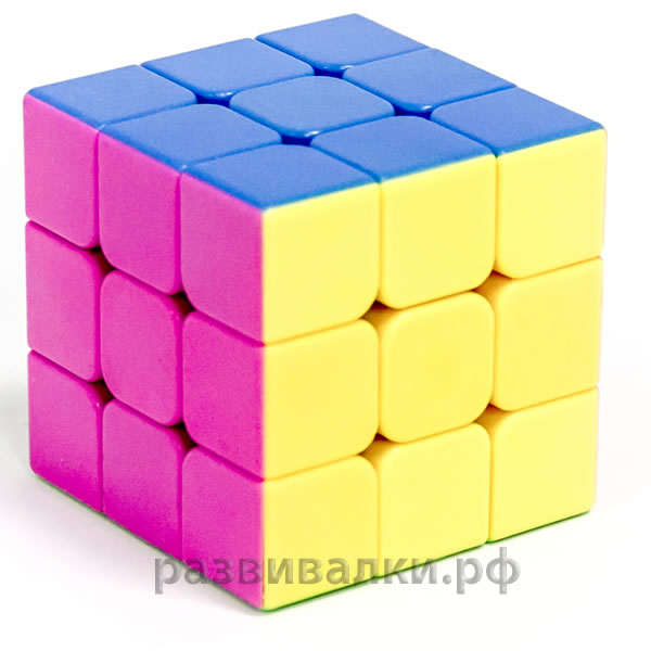 Кубик Рубика "3х3"