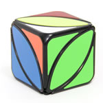 Кубик Рубика "Листик"