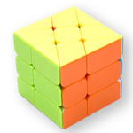 Кубик Рубика "Призма" (Кубик Рубика "5 на 5")
