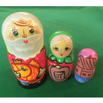 Золотая рыбка