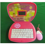 Ноутбук для девочек (Ноутбук детский)
