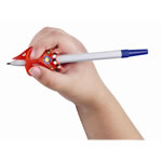 Ручка-самоучка для исправления техники письма (Ручка-самоучка для левшей)