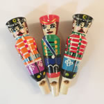 Солдатик (расписная)